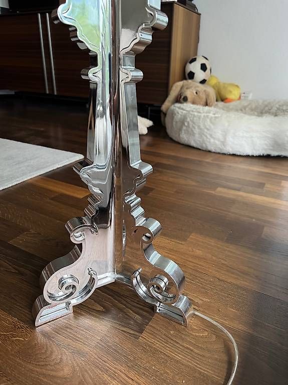 Lampen: Lampe Kartell Bourgie Dimmable – Gebraucht aus Morges von Genna_a1101 3