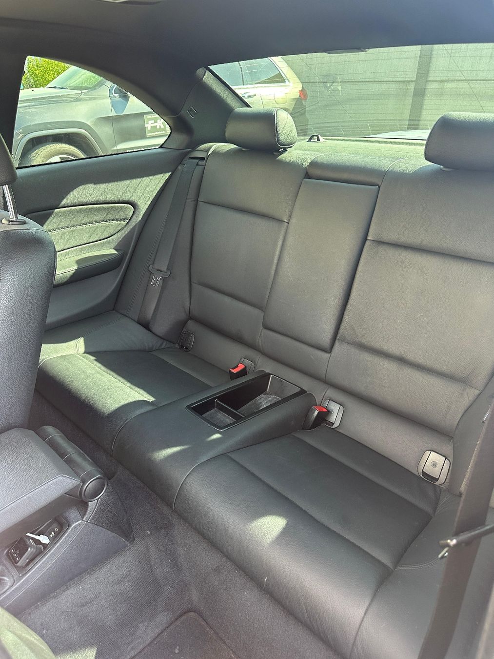 BMW Automobili: Bmw 125i e82 – Usato da Baar venduto da Pascal1339 6