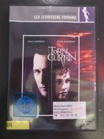 Der zerissene Vorhang Torn curtain Hitchcock DVD