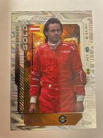 Topps Turbo Attax 2025 Limited Edition LE21