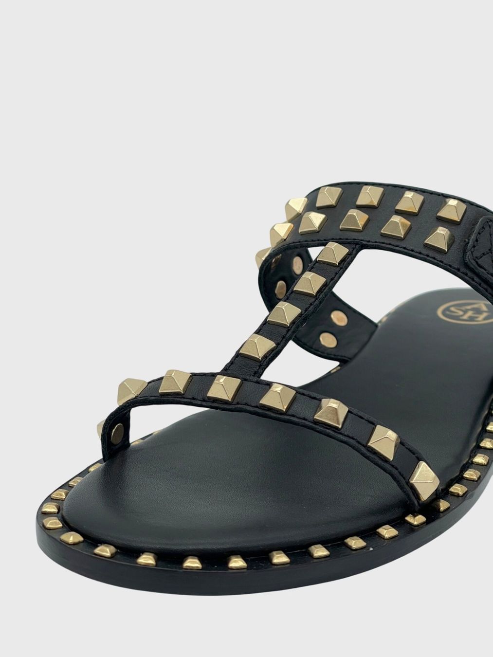 Ash Scarpe da donna: Ash Prince Mule EU 35 Schwarz – Nuovo e nell'imballaggio originale da Zürich venduto da shoe_shop 5