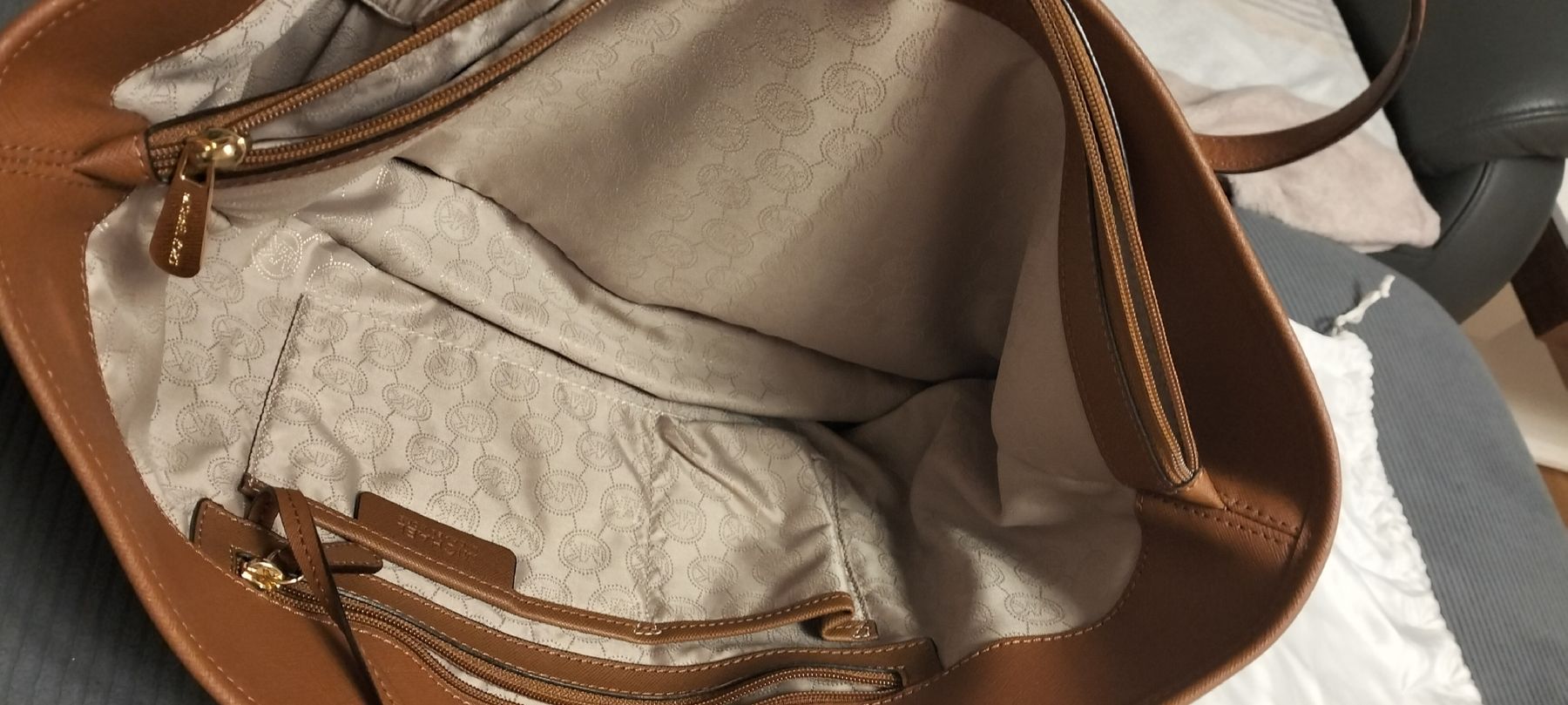 Michael Kors Borse da donna: Michael Kors Tasche – Usato da Rütihof venduto da Juass 3