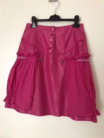 Jupe, taille 1, Garella