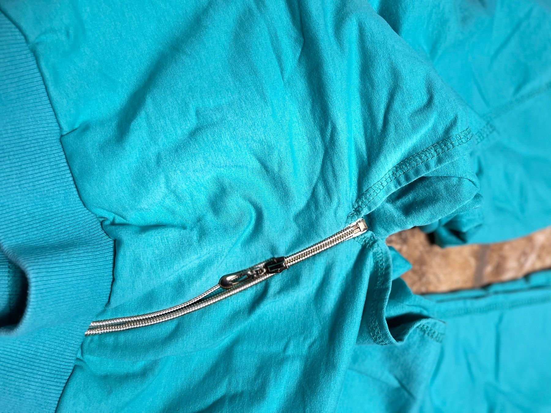 Pantalons: Pantaloni Con cerniera verticale – Neuf (Voir description) à Gordevio par LanaZimm 7