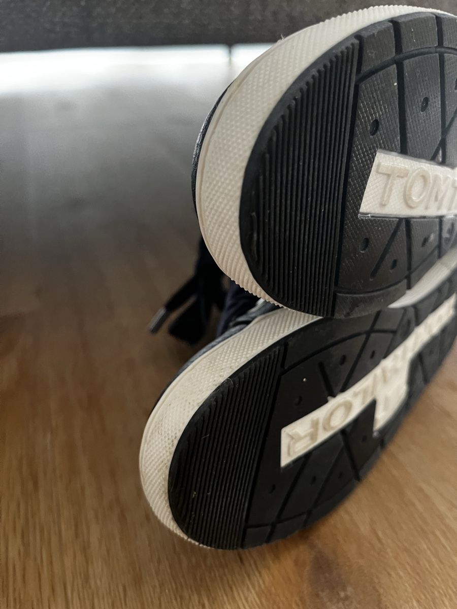 Tom Tailor Scarpe per ragazze: Tom Tailor Sneaker Gr. 32 – Usato da Kradolf venduto da Fresh83 5