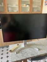 LG Monitor Ultra HD 32UD99-W 4K Monitor mit HDR10