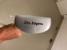 Ben Sayers Golf - Putter - links - LH