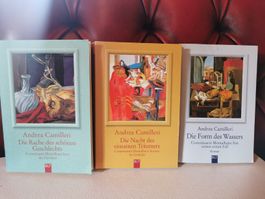Bücher von Andrea Camilleri