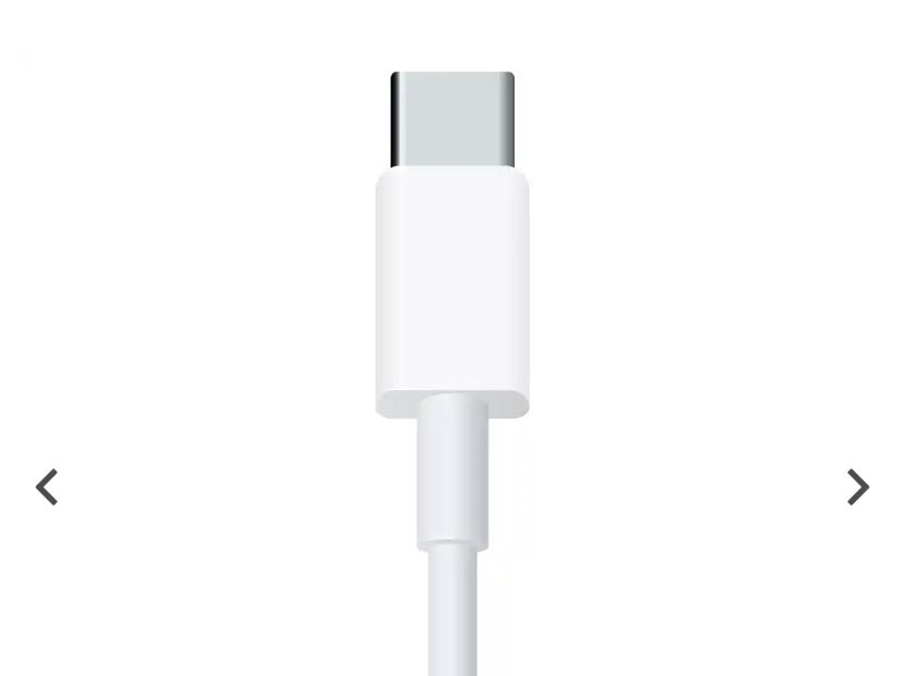 Apple Cavi: Apple - Ladekabel - Lightning Anschluss – Usato da Walenstadt venduto da ste_mp6f 4