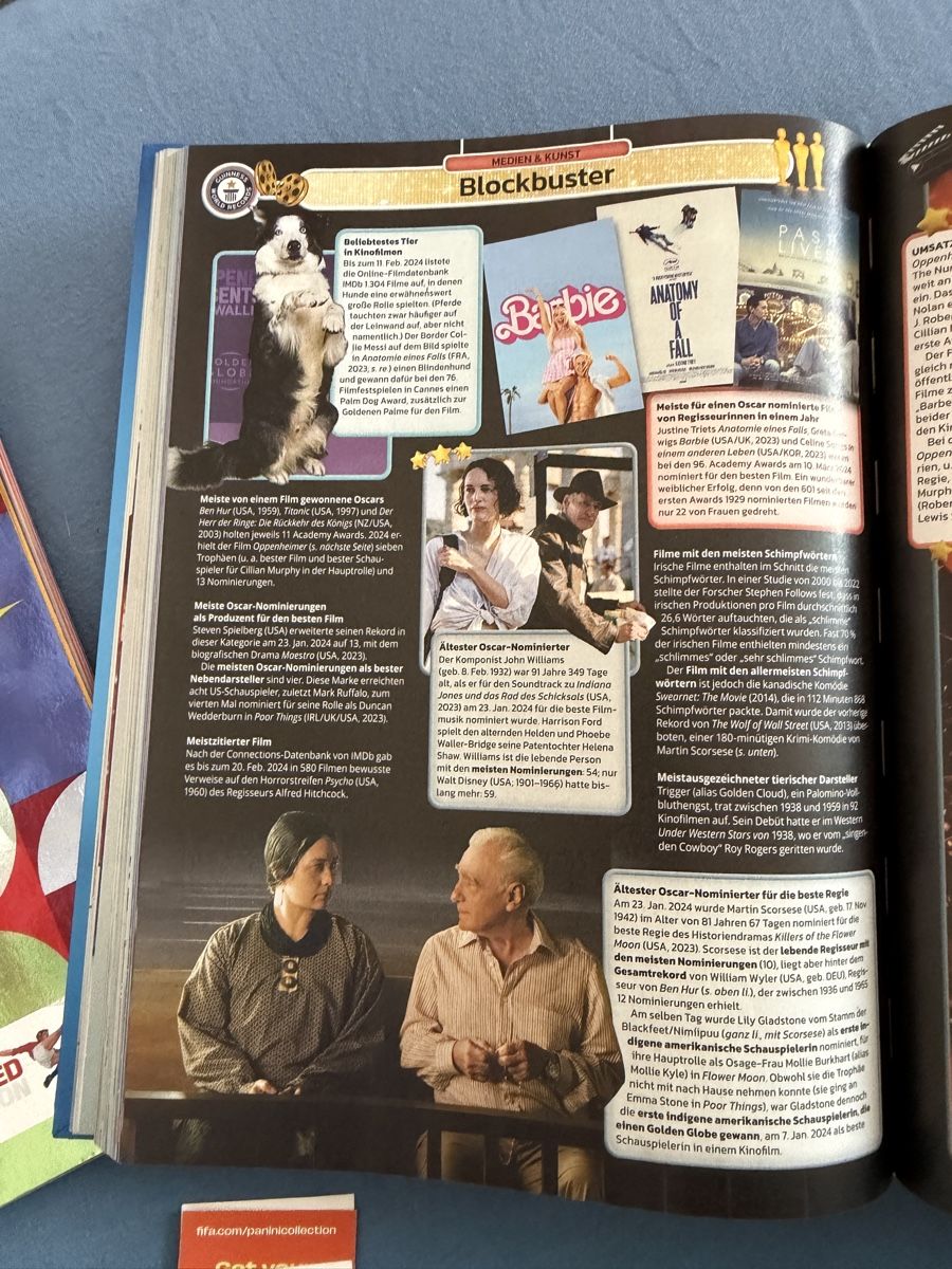 Libri: Guinness World Records 2025 – Usato da Aarau venduto da Tam6 6
