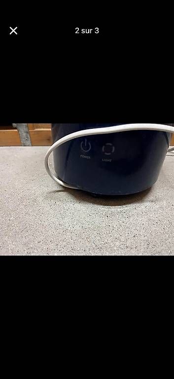 Humidificateurs: Humidificateur  – D'occasion à St-Prex par rey_v92r 1