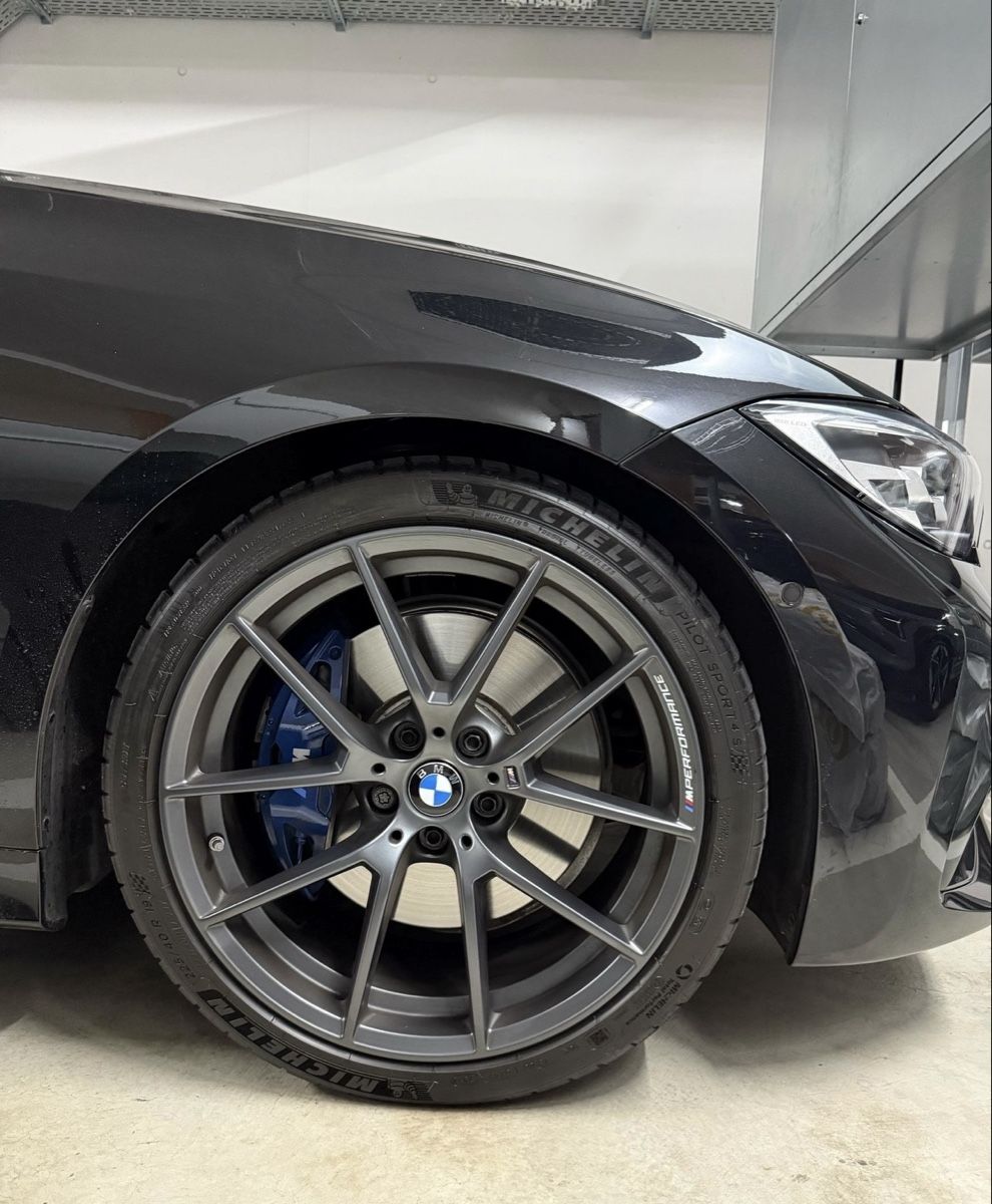 Toutes les pièces auto: Bmw G21 330i X-Drive MSport – D'occasion à Bergdietikon par Modell_Cars 4