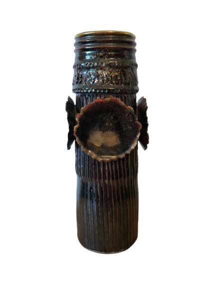 Vasen & Gefässe: Vase Stanislas Jeangeorge – Gebraucht aus Wittenheim von LeGrenierdeSam