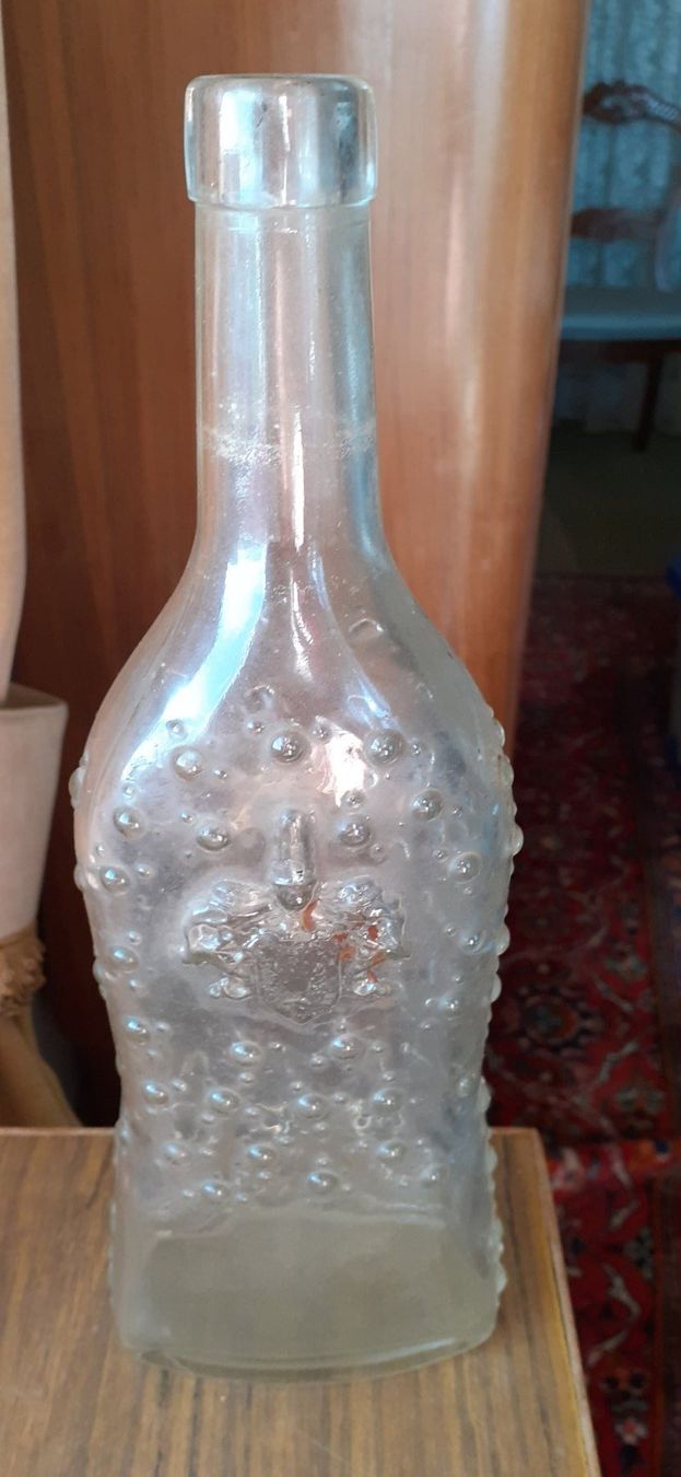 Bottiglie: Flasche antik – Usato da Mörschwil venduto da antiksalon 3