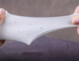 Fersenschoner Fersensporn Gelsocken Einlegesohlen Silikon
