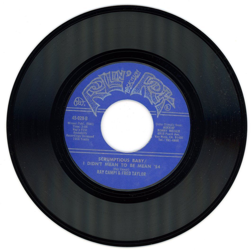 Dischi in vinile: Single 7" - MAC CURTIS What'll I Do/Scrumptious Baby/I Did.. – Nuovo (secondo la descrizione) da Morges venduto da evnocha3 1
