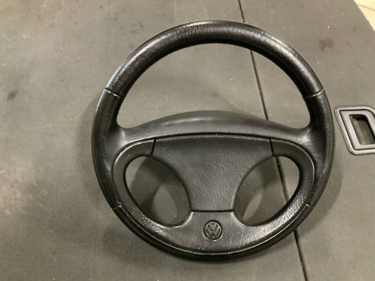 Volkswagen Tutti pezzi di ricambio auto: Vw Corrado Vr6/vw golf 3 Vr6 – Nuovo (secondo la descrizione) da Lausanne venduto da Shei2014