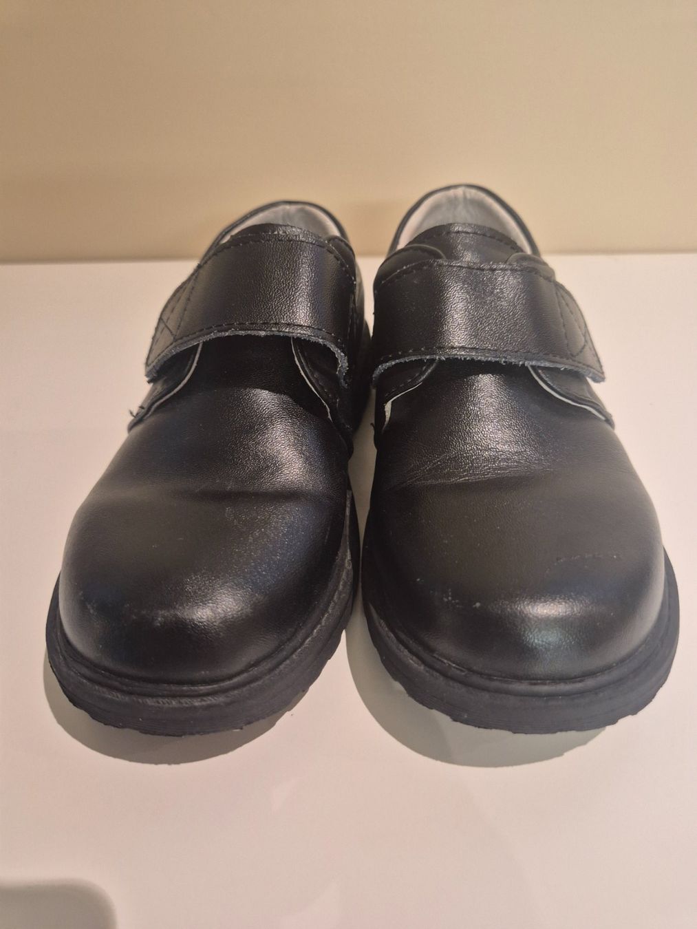 Schuhe für Jungen: Halbschuhe schwarz, Gr. 31 – Gebraucht aus Dietikon von grafad 1