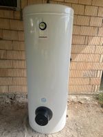 Boiler 400 Liter Swisstherm