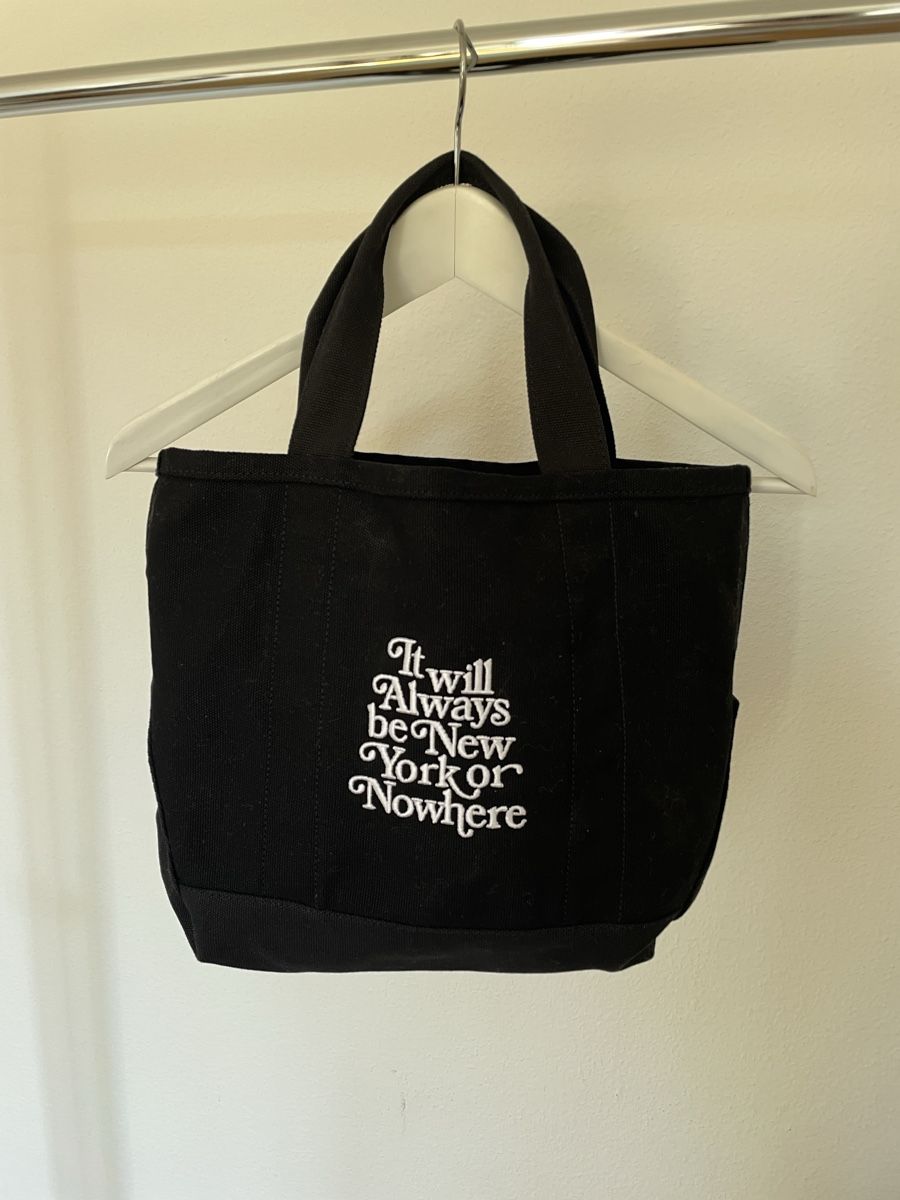 Borse: Schwarze Tote Bag – Nuovo (secondo la descrizione) da Olten venduto da mic_b5c2