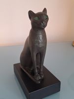 Antike Ägyptische Katzen Statue - Alva Museum Repliken.