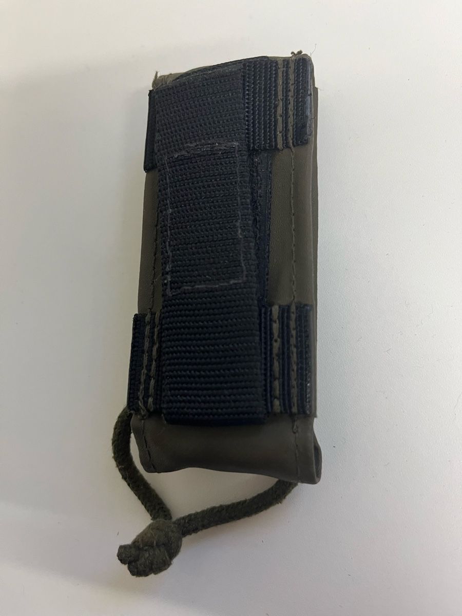 Schweizer Armee Taschenmesser: Original Militär Taschenmesser – Gebraucht aus Niederwil AG von VST92 6