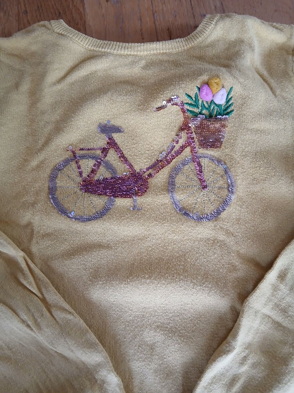 H&M Pullover & Sweatshirts: Mädchen Pullover Grösse 134/140 – Gebraucht aus Worb von Osterthal 1