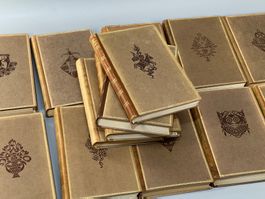 Sammlung Volksmärchen aus aller Welt 16x Bände