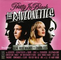 CD The Raveonettes - Pretty in black (2005)