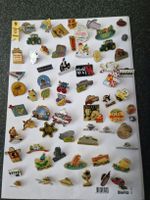 Pins