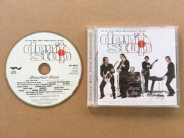 Status Quo - Don't Stop -CD-