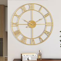 Wanduhr  47cm