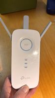 TP-Link RE450 AC1750 WLAN Repeater neuwertig