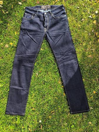 Jacob Cohën J688 QS COMF W32  ungetragen
