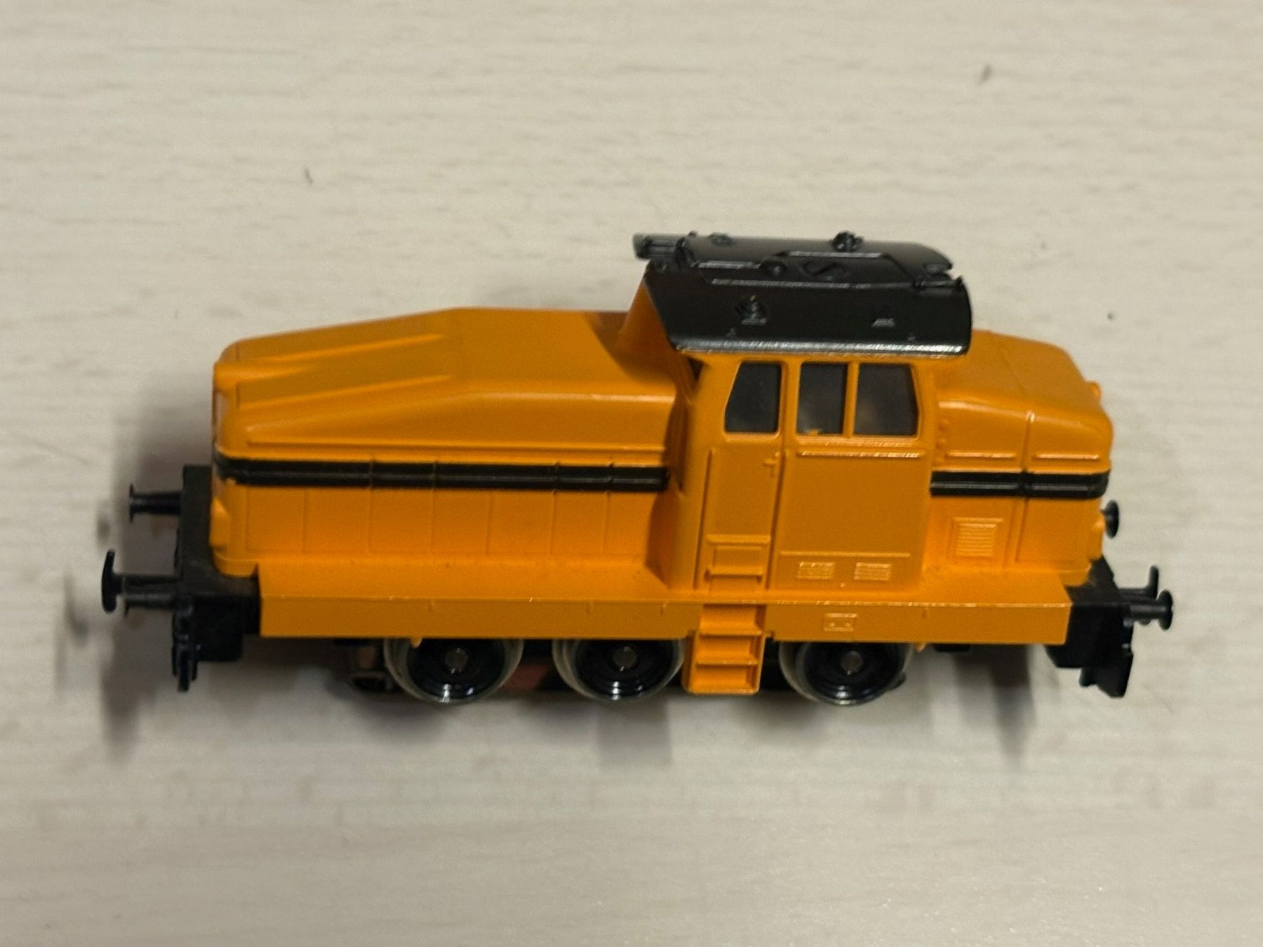 Märklin Modellini di ferrovie: märklin Lokomotive – Usato da Binningen venduto da CheapandGood 2