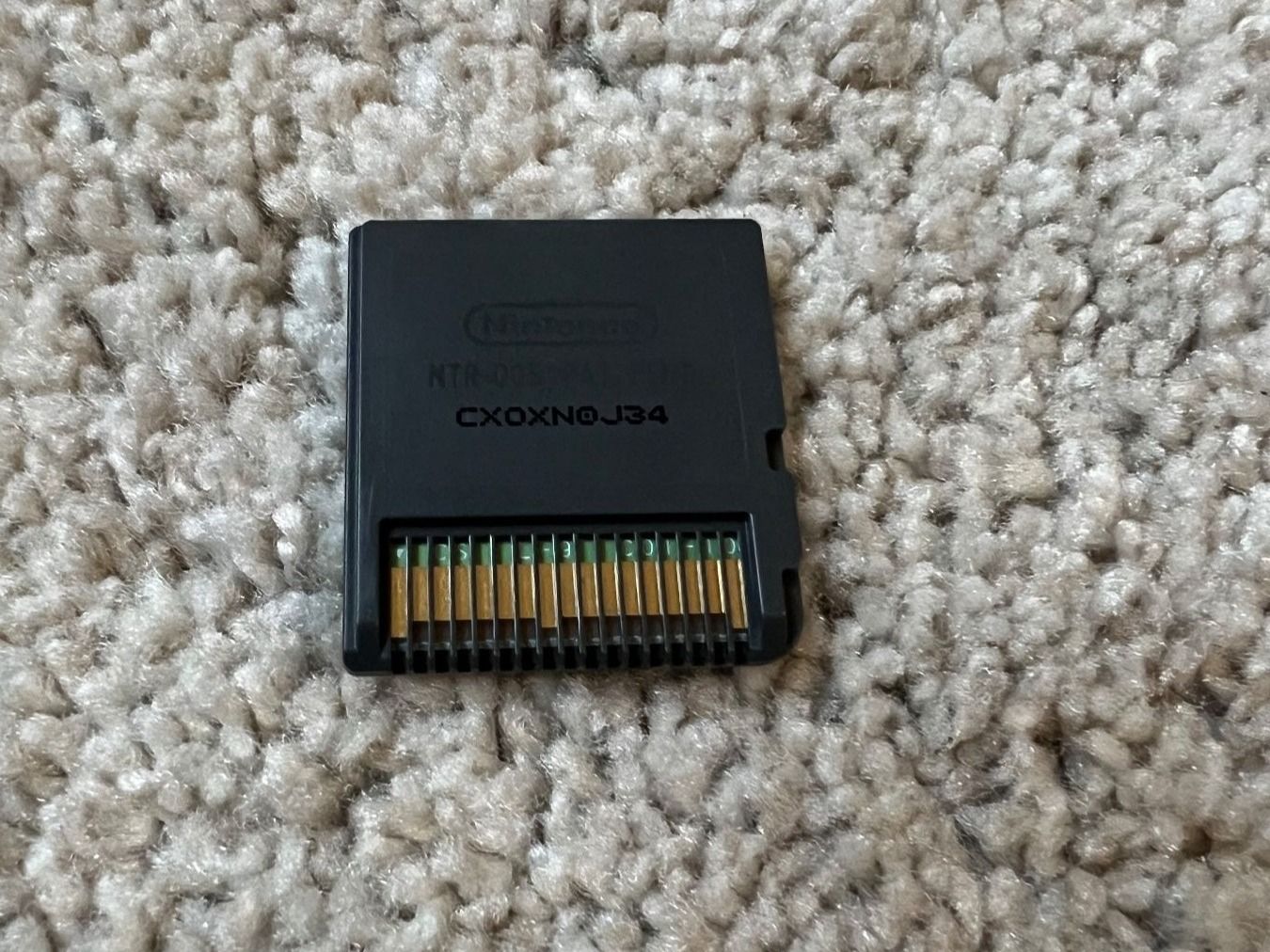 Nintendo Giochi: Transformer Deceptions für Nintendo DS – Usato da Winkel venduto da RiMa95 1