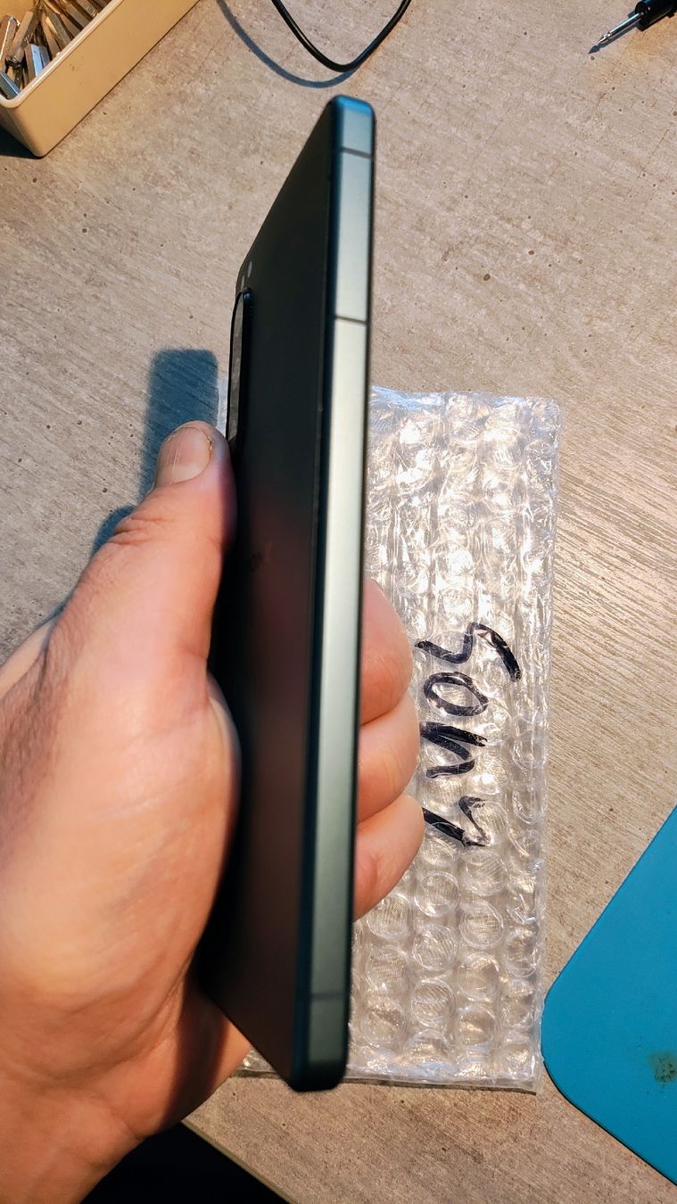Sony Handys / Smartphones: sony xperia 5 mark 4 – Neu (gemäss Beschreibung) aus Courroux von cap_s8kw 6