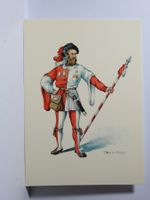 Läufer von Solothurn