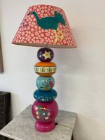 rice, funky Tischlampe für helle Momente