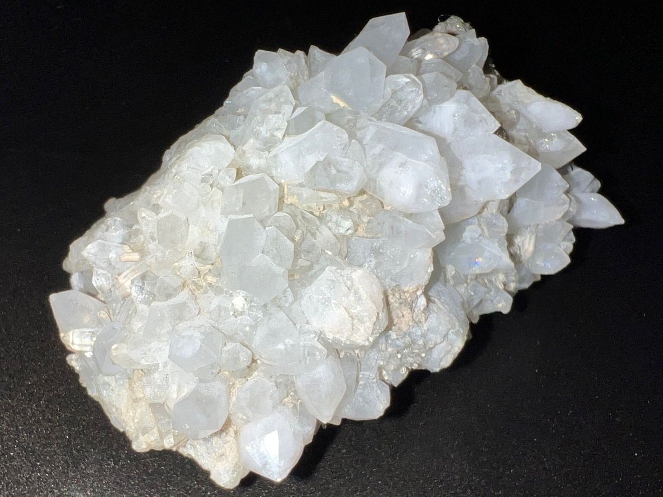 Mineralien & Heilsteine: Schöner Kristall 344g – Neu (gemäss Beschreibung) aus Altendorf von wqv_97 1