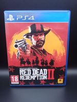 Red Dead Redemption 2 PS4 / PS5 📀🎮📀
