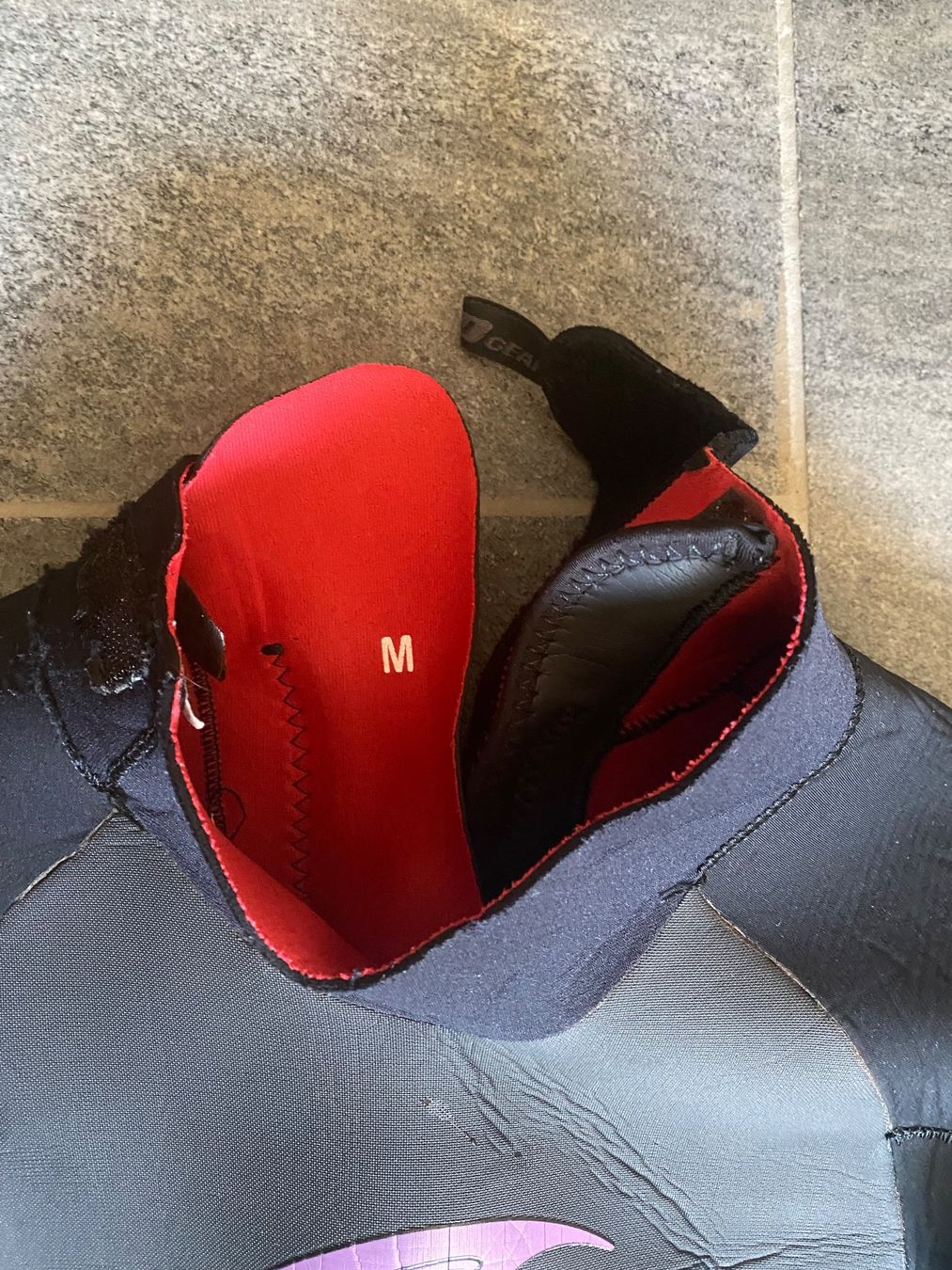 Mute per immersioni: Neoprenanzug M – Usato da Kriens venduto da draussen-zu-hause 4