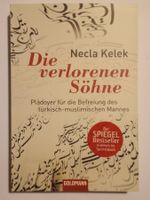 Taschenbuch - Necla Kelek / DIE VERLORENEN SÖHNE - neu