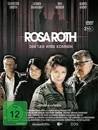 Tutti i DVDs: Rosa Roth  "Der Tag wird kommen" – Usato da St. Gallen venduto da elkapone