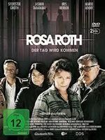 Rosa Roth - Der Tag wird kommen (TV-Serie)  2-DVD's Box