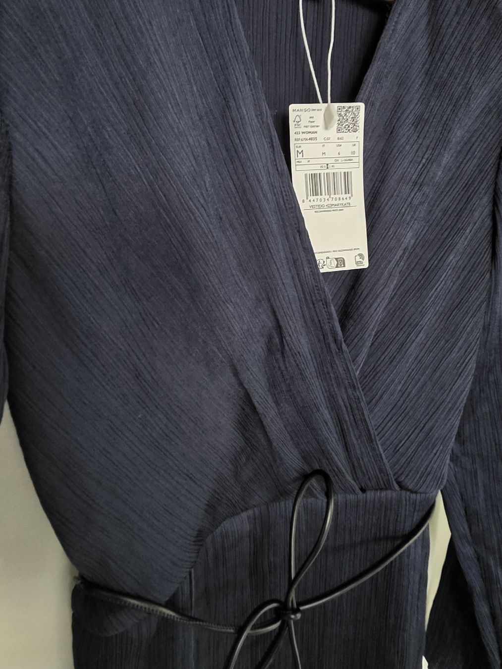 Mango Kleider: Kleid Gr M – Neu und originalverpackt aus Interlaken von NataliiaS 4