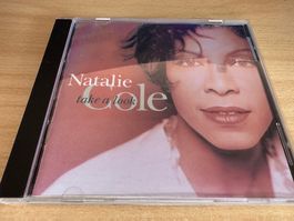 Natalie Cole – Take A Look