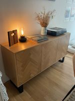 Sideboard Eiche