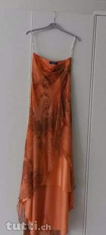 Vestiti: Abendkleid zweiteilig – Usato da Kaltbrunn venduto da Civi3 3