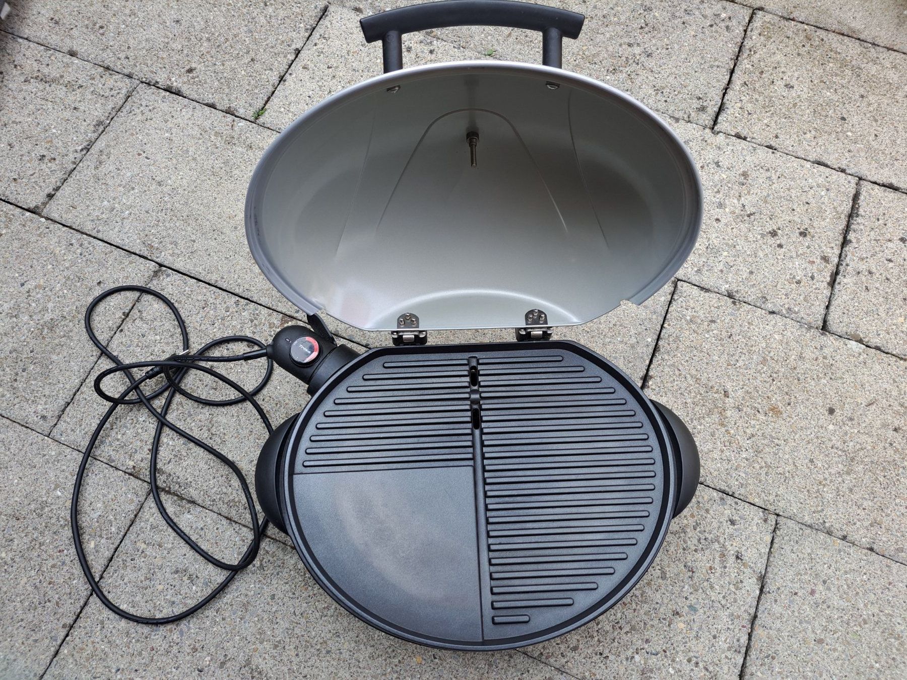 Trisa Griglie: Trisa Elektrogrill – Usato da Wettswil venduto da Kith 1